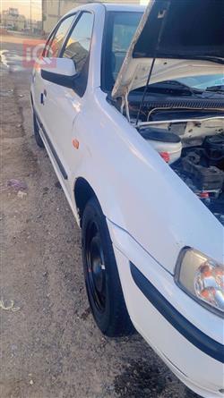 ئێران خودرۆ سه مه ند